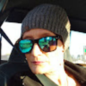 Meet your Posher, Misty rogers